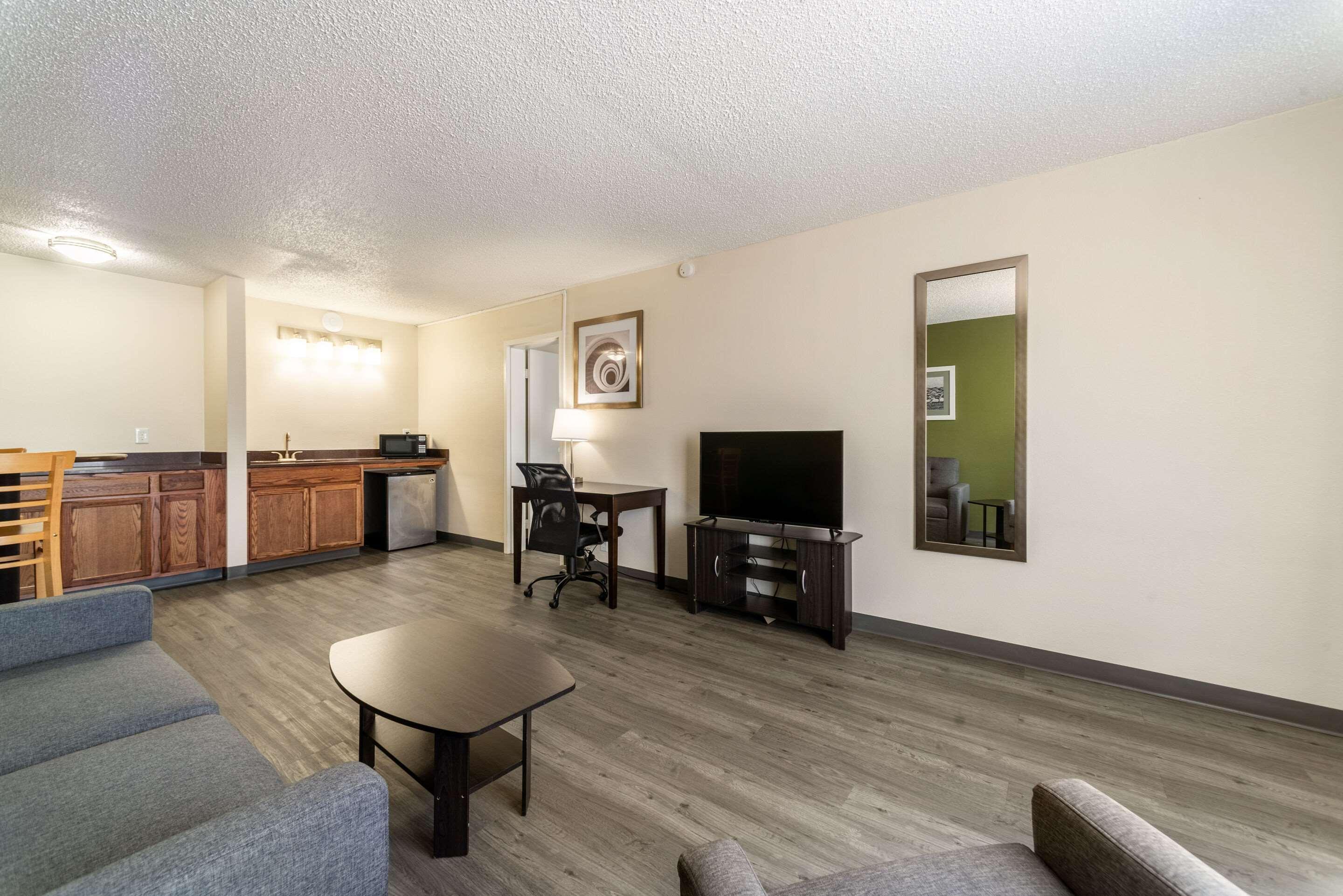 Quality Inn & Suites Vandalia Near I-70 And Hwy 51 Eksteriør billede