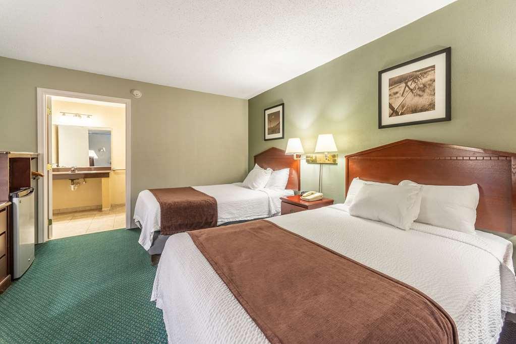 Quality Inn & Suites Vandalia Near I-70 And Hwy 51 Værelse billede